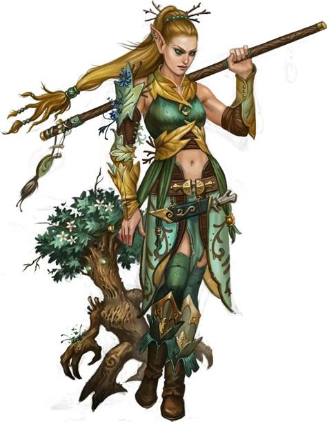 dnd 5e druid familiar.